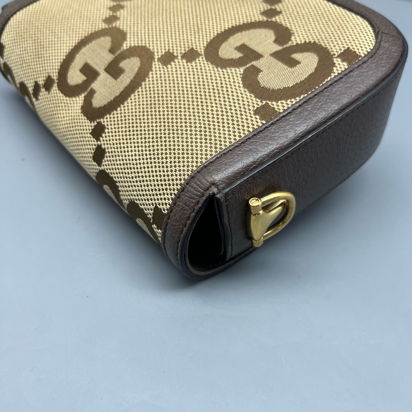 Gucci Saddle Bag