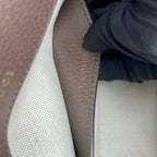 Gucci Saddle Bag