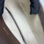 Gucci Saddle Bag