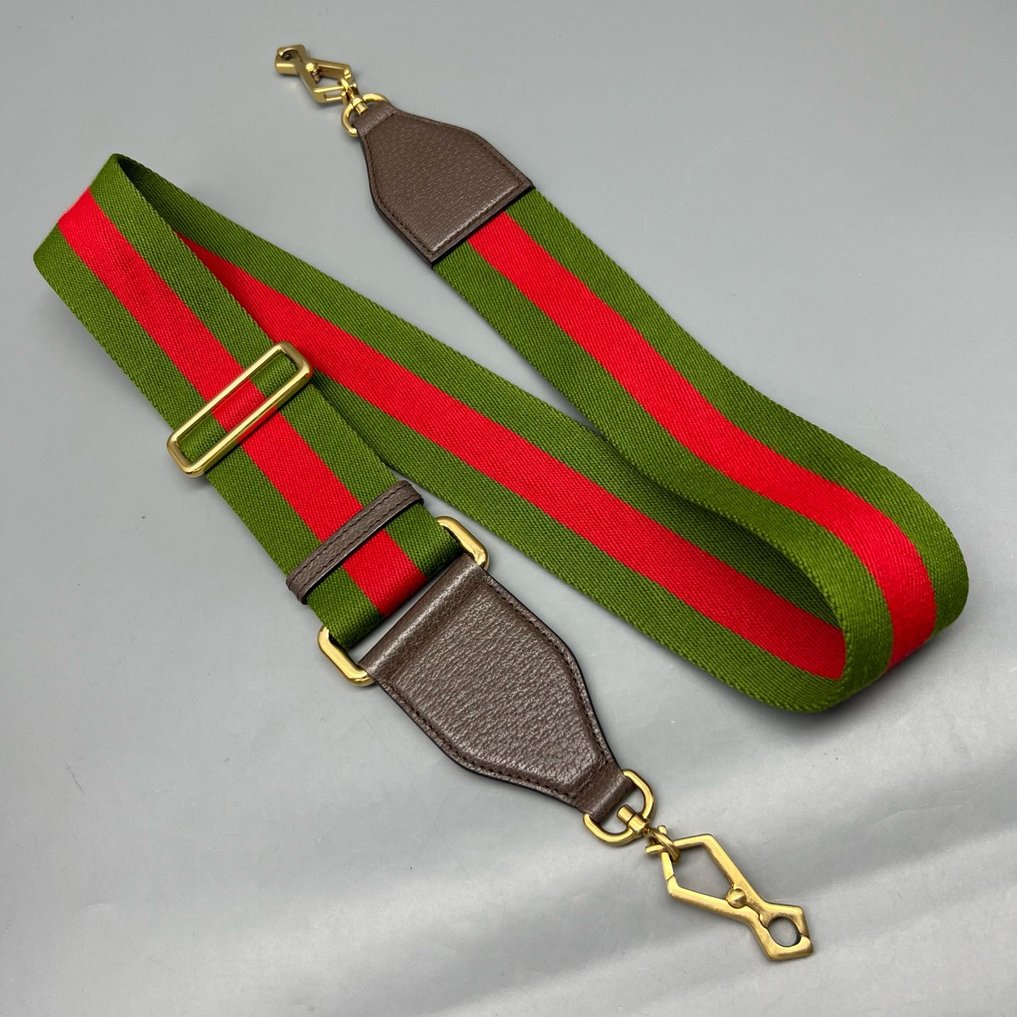 Gucci Saddle Bag