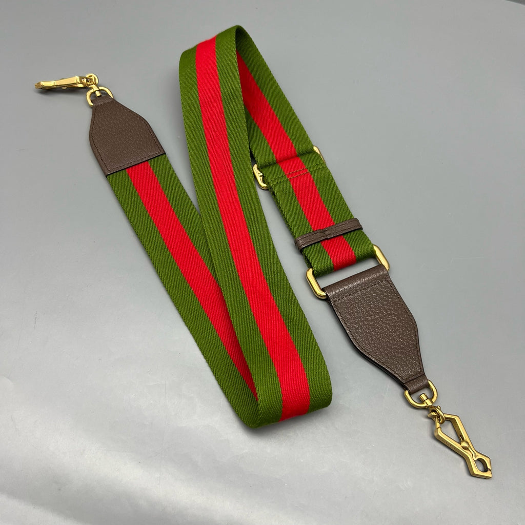Gucci Saddle Bag