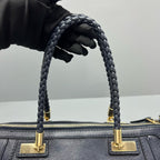 Gucci Blue Shoulder Bag