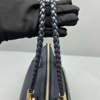 Gucci Blue Shoulder Bag