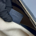 Gucci Blue Shoulder Bag