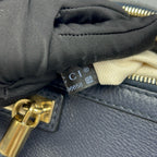 Gucci Blue Shoulder Bag