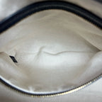 Gucci Blue Shoulder Bag