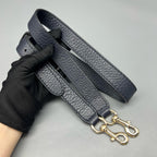 Gucci Blue Shoulder Bag