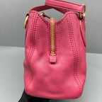 Miu Miu Red Shoulder Bag