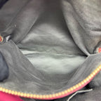Miu Miu Red Shoulder Bag