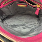 Miu Miu Red Shoulder Bag