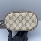 Gucci Bucket & Drawstring Bag