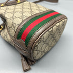 Gucci Bucket & Drawstring Bag