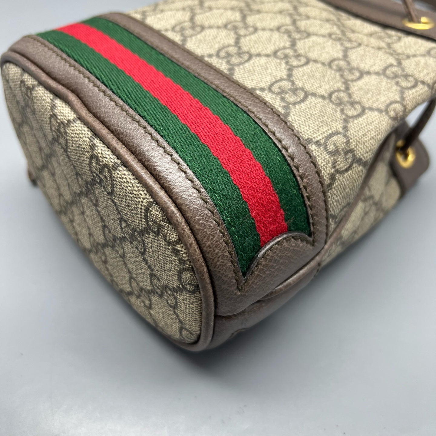 Gucci Bucket & Drawstring Bag