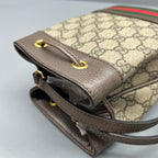 Gucci Bucket & Drawstring Bag