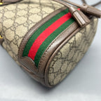 Gucci Bucket & Drawstring Bag