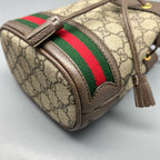 Gucci Bucket & Drawstring Bag