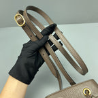 Gucci Bucket & Drawstring Bag