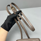 Gucci Bucket & Drawstring Bag