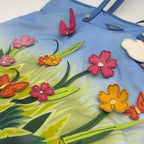 Prada Blue
