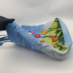 Prada Blue