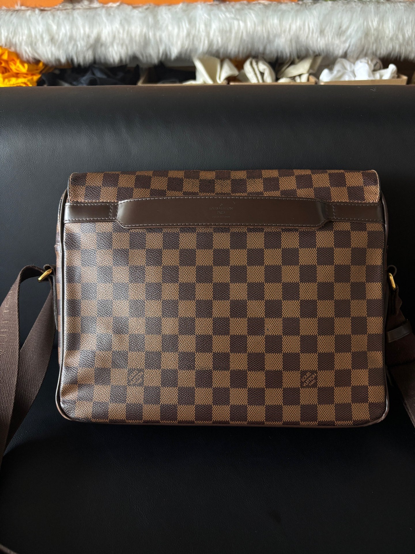 Louis Vuitton Crossbody