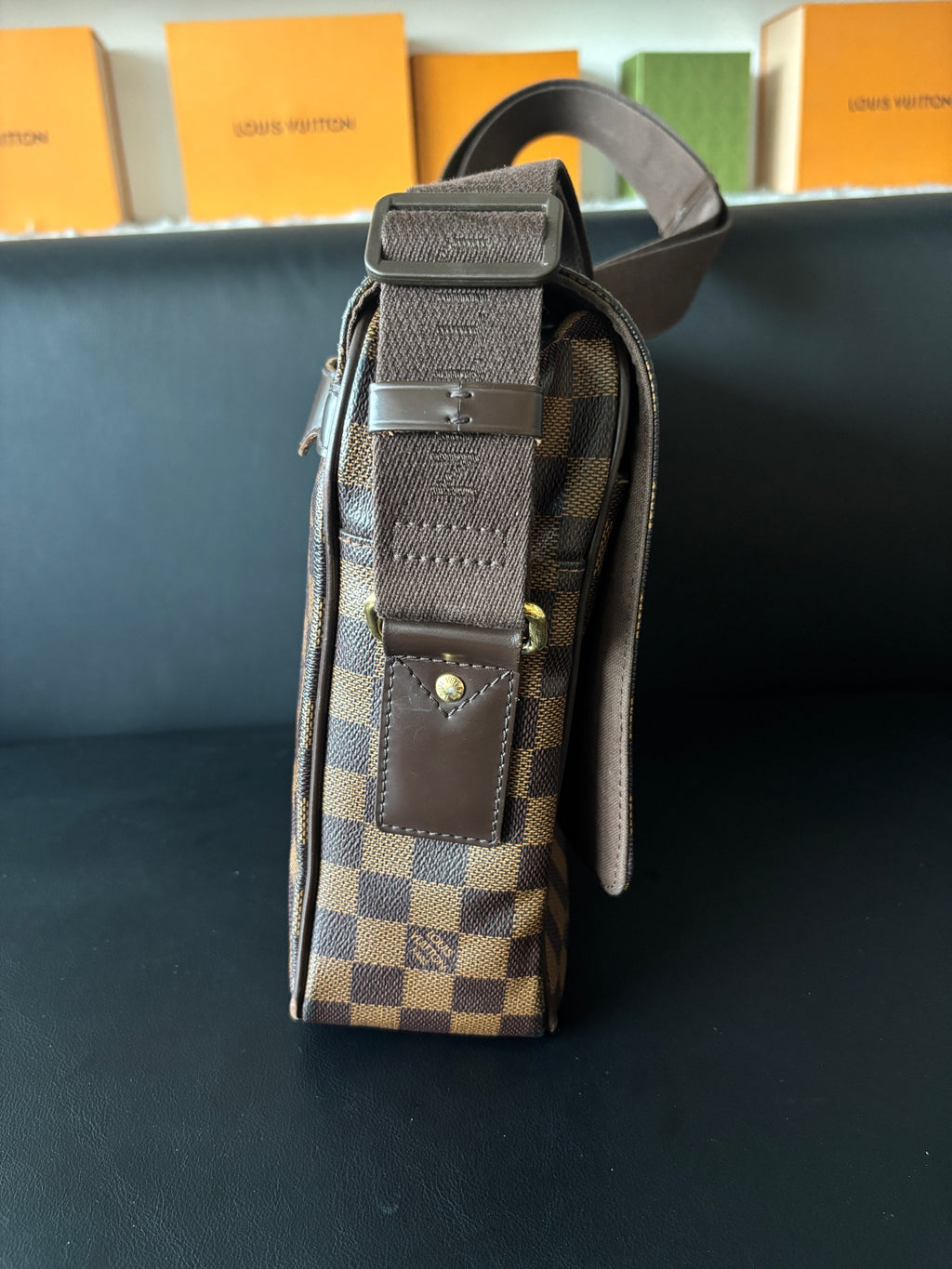 Louis Vuitton Crossbody
