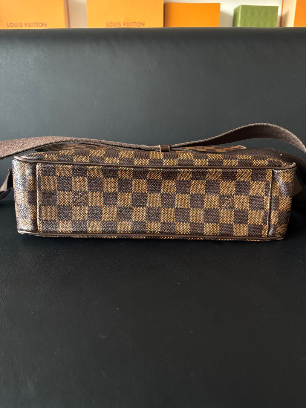 Louis Vuitton Crossbody
