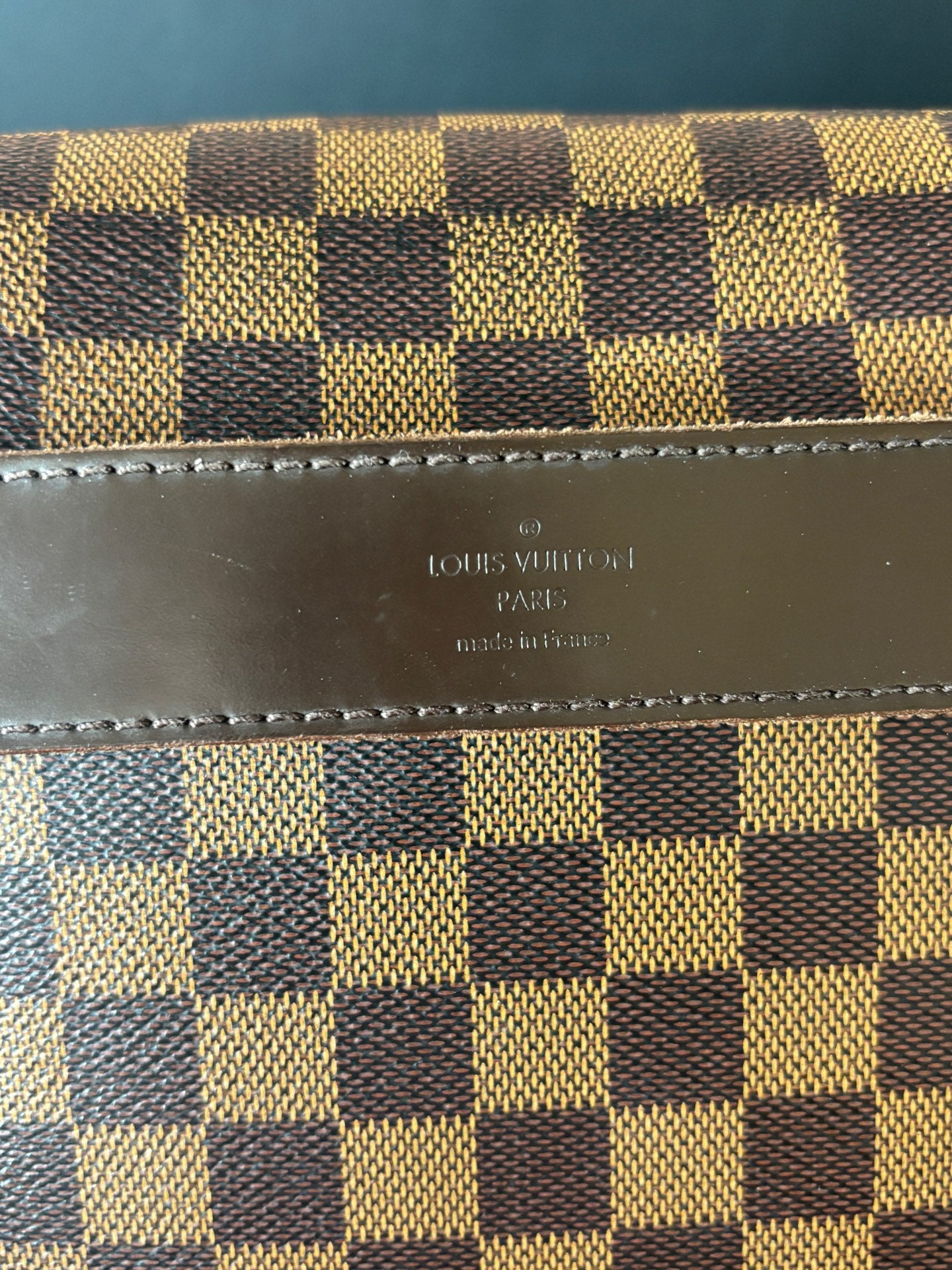 Louis Vuitton Crossbody