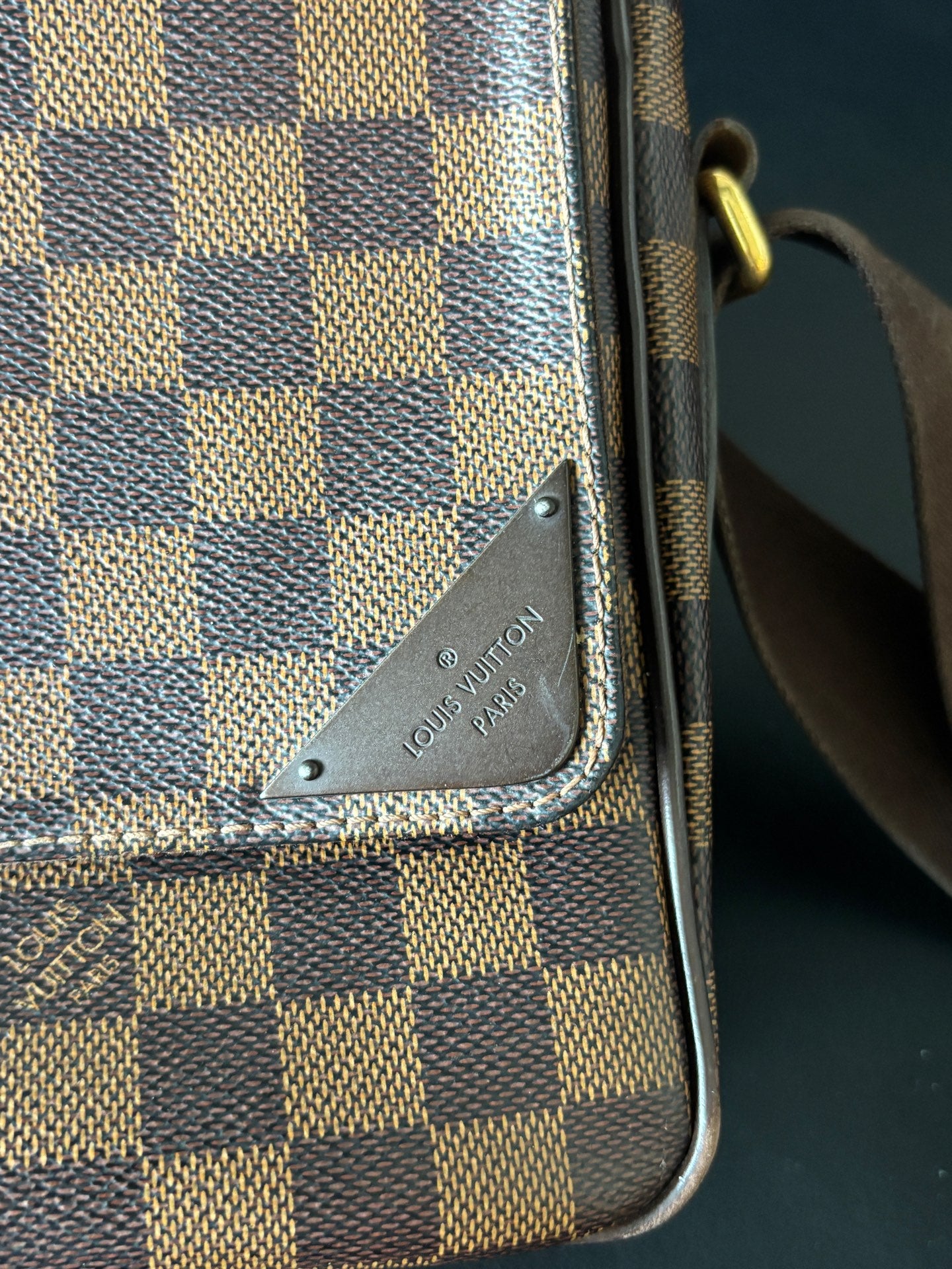 Louis Vuitton Crossbody