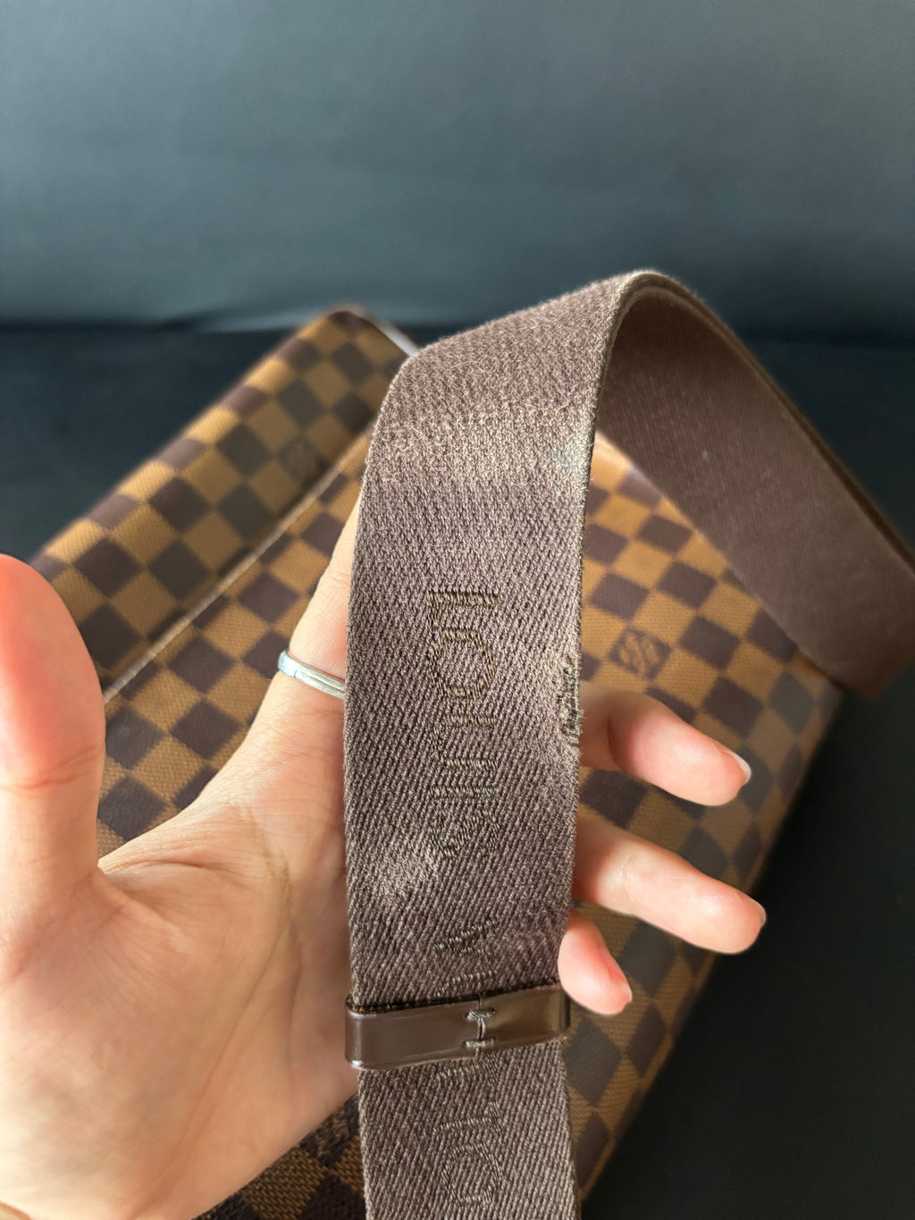 Louis Vuitton Crossbody
