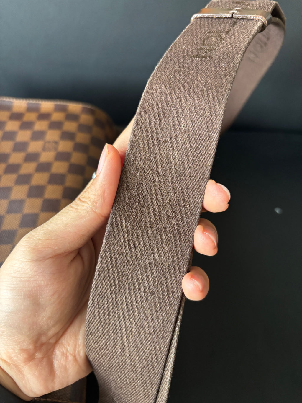 Louis Vuitton Crossbody