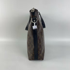 Louis Vuitton Brown Tote