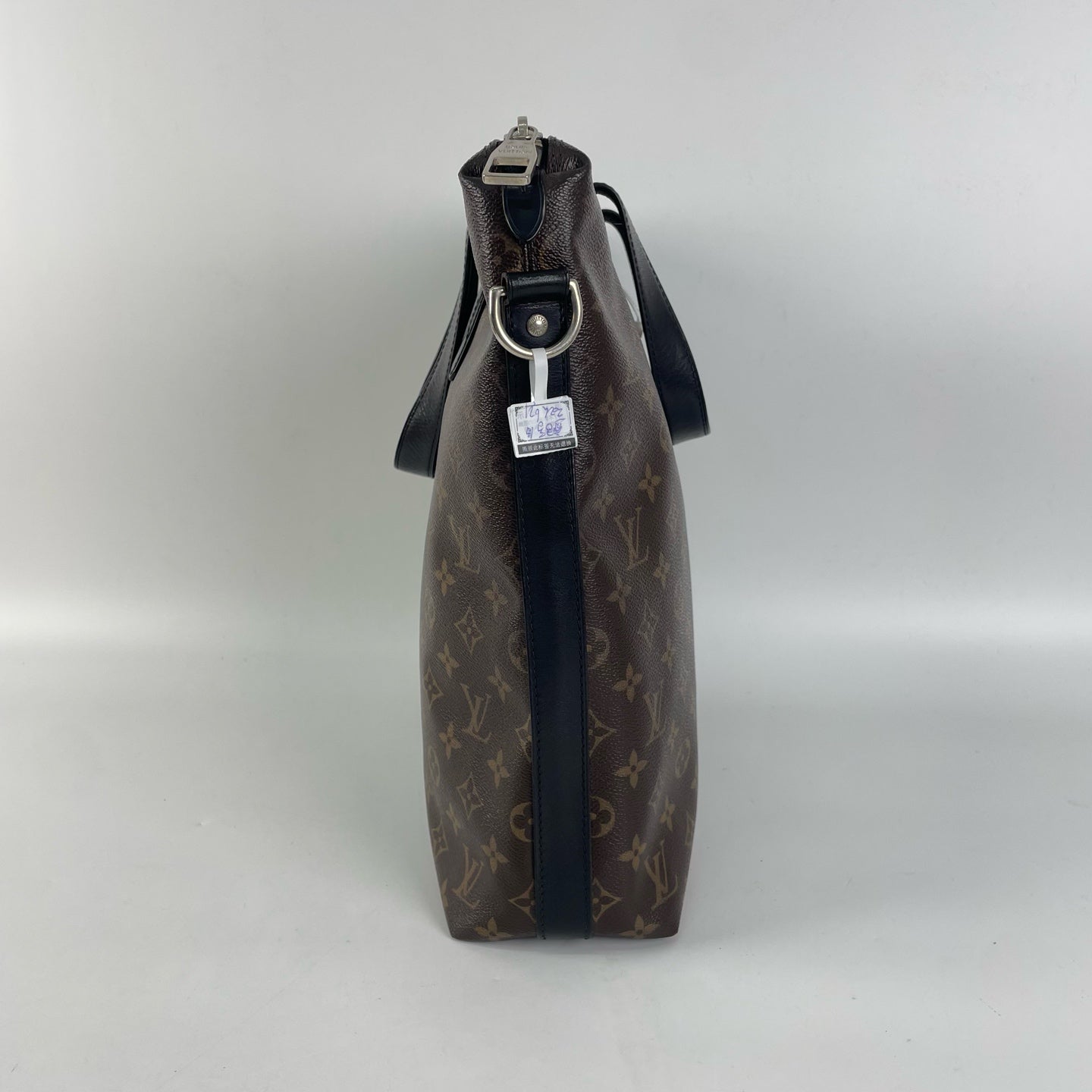 Louis Vuitton Brown Tote