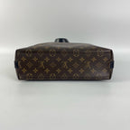 Louis Vuitton Brown Tote