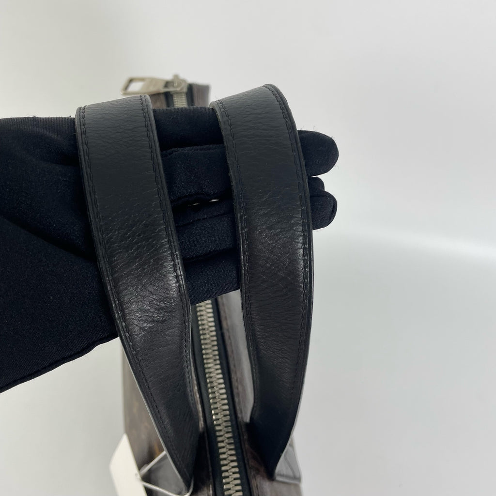 Louis Vuitton Brown Tote