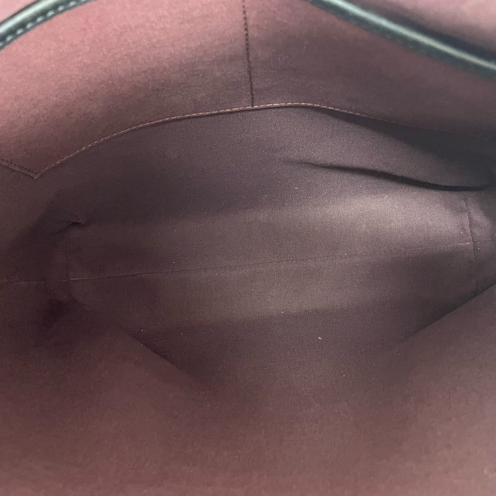 Louis Vuitton Brown Tote