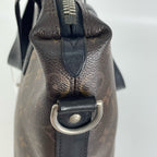 Louis Vuitton Brown Tote