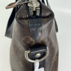 Louis Vuitton Brown Tote