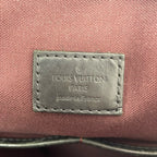 Louis Vuitton Brown Tote