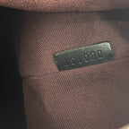 Louis Vuitton Brown Tote