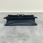 Gucci Velvet Black