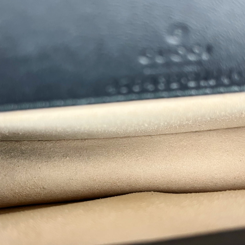 Gucci Velvet Black
