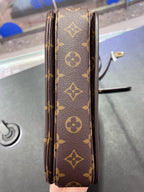 Louis Vuitton Pochette Métis Canvas Messenger Bag M44875