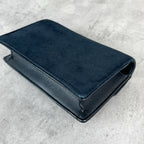 Gucci Velvet Black