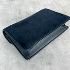 Gucci Velvet Black