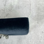 Gucci Velvet Black