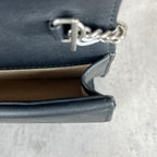 Gucci Velvet Black