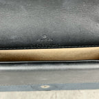 Gucci Velvet Black