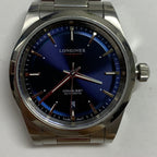 Longines Conquest Series 41.00mm L3.830.4.92.6