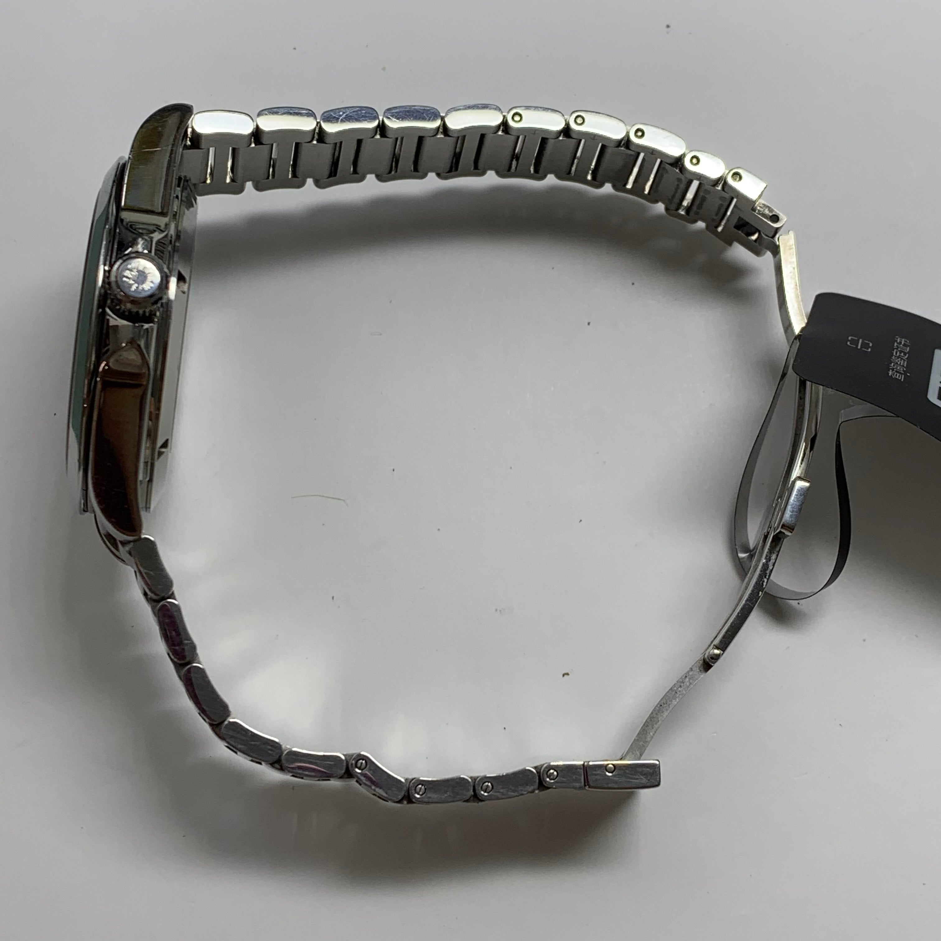 Longines Conquest Series 41.00mm L3.830.4.92.6